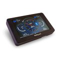 Holley Holley EFI Digital Dash 553-106